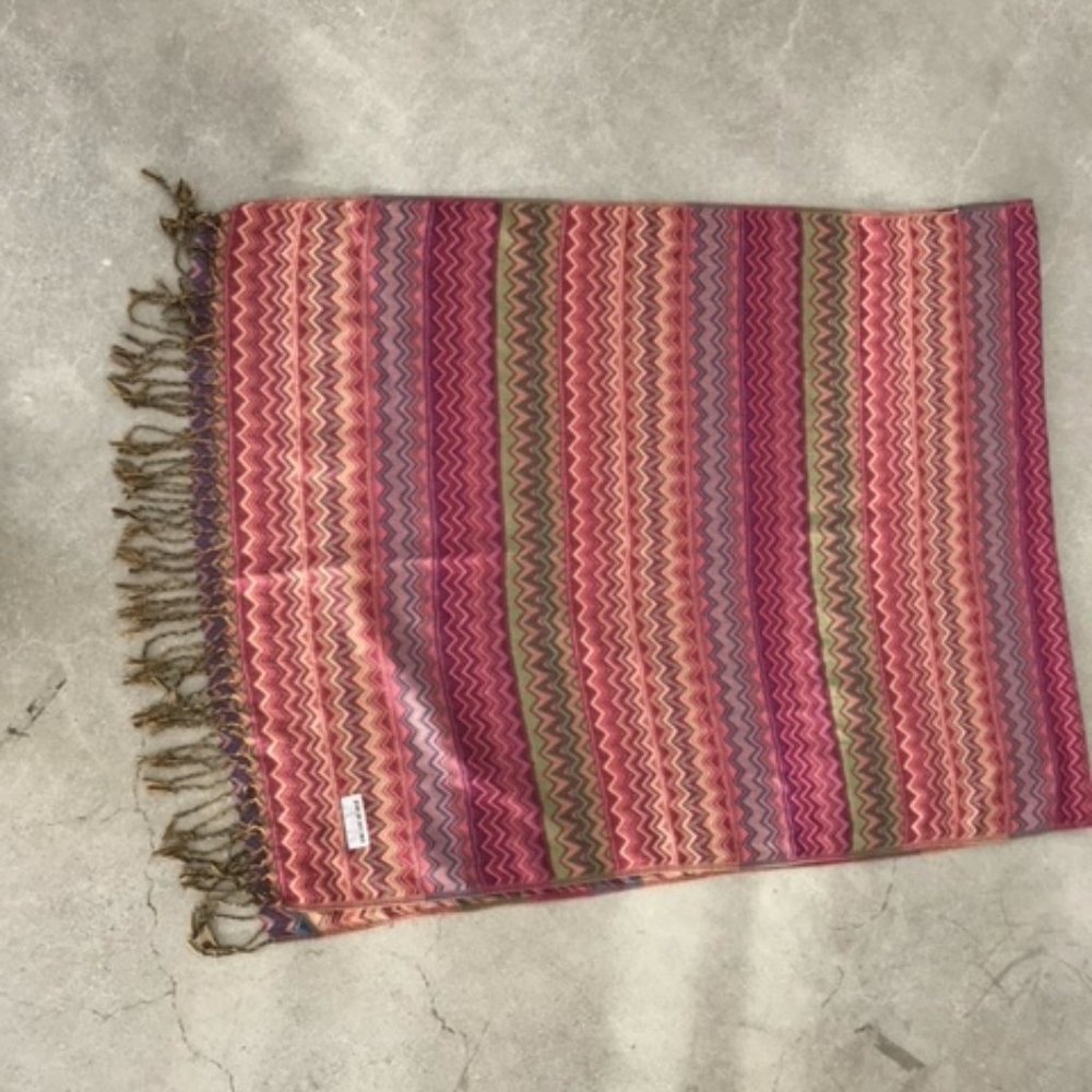 ‘Pashmina’ Shawl